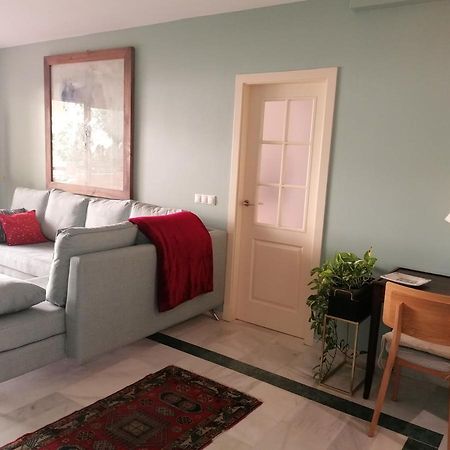 Beach & Golf Design Apartment Marbellac Extérieur photo
