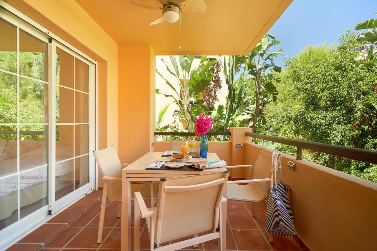 Beach & Golf Design Apartment Marbellac Extérieur photo