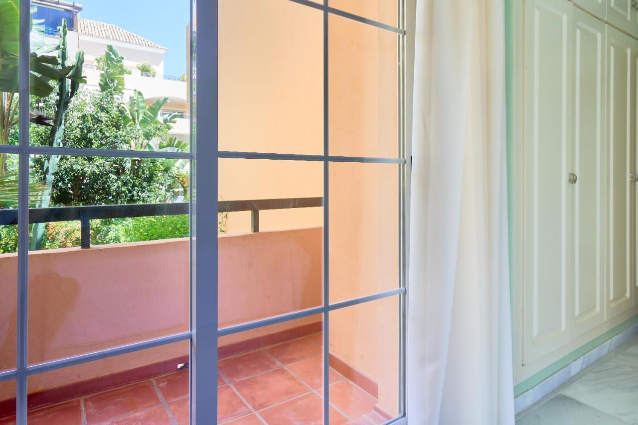 Beach & Golf Design Apartment Marbellac Extérieur photo