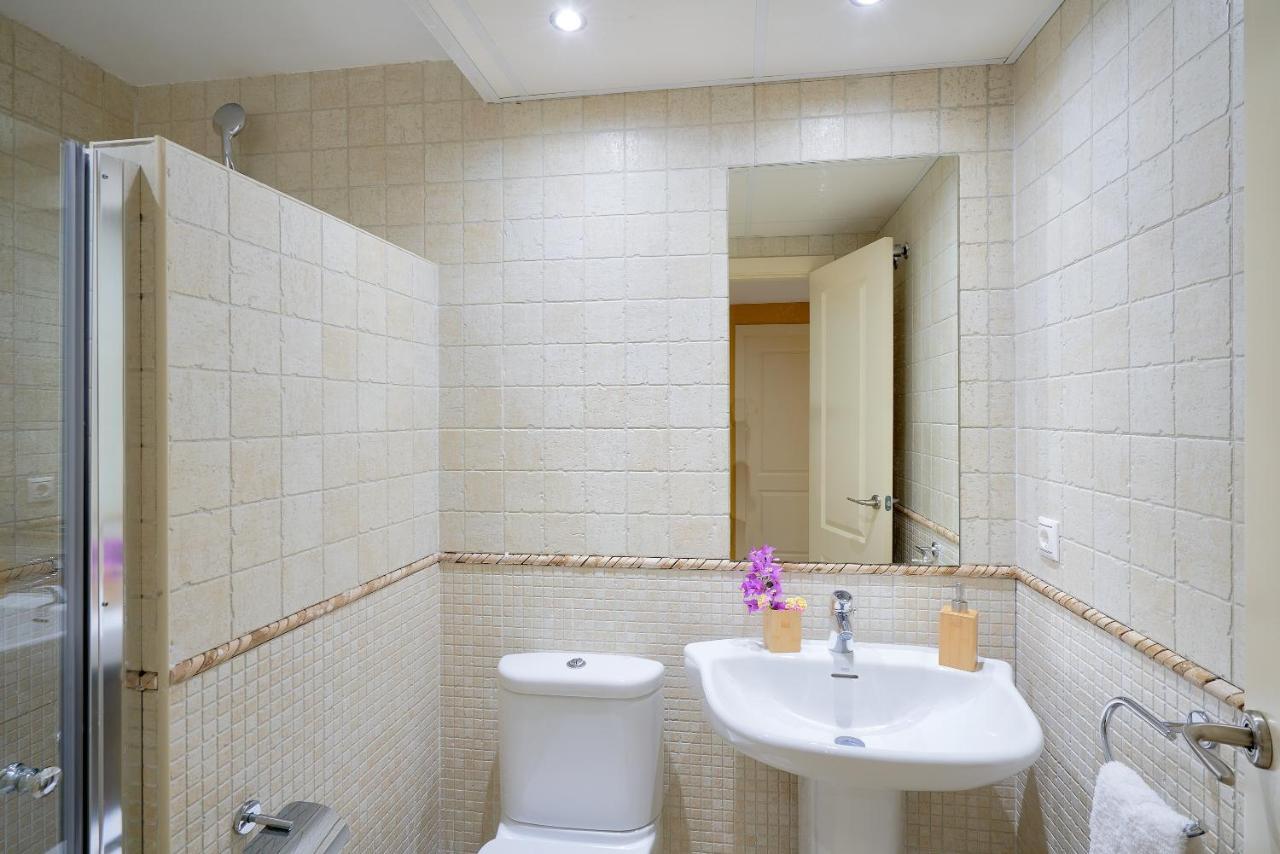 Beach & Golf Design Apartment Marbellac Extérieur photo