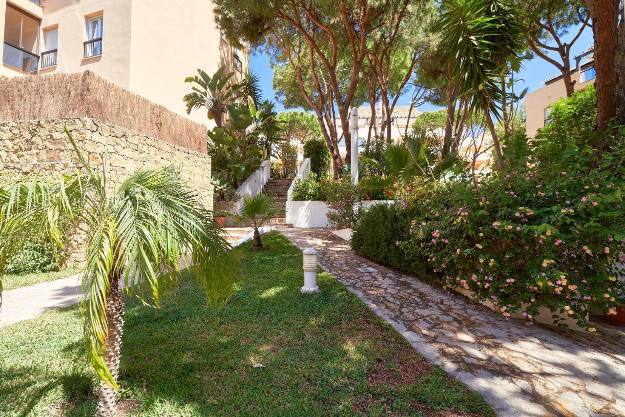 Beach & Golf Design Apartment Marbellac Extérieur photo