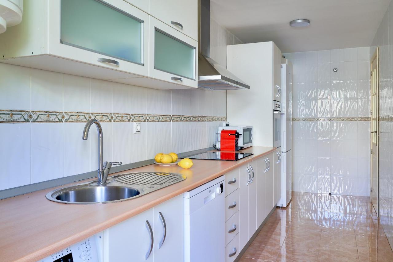 Beach & Golf Design Apartment Marbellac Extérieur photo