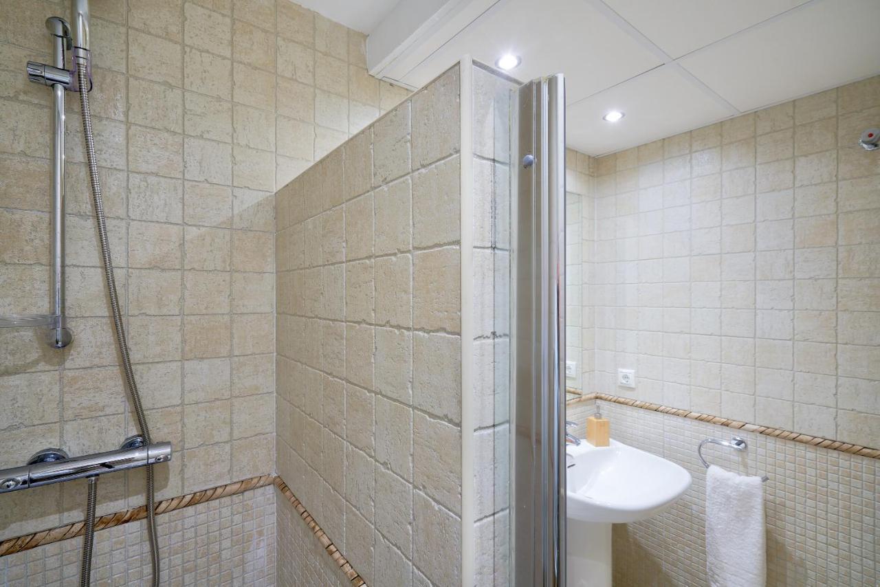 Beach & Golf Design Apartment Marbellac Extérieur photo