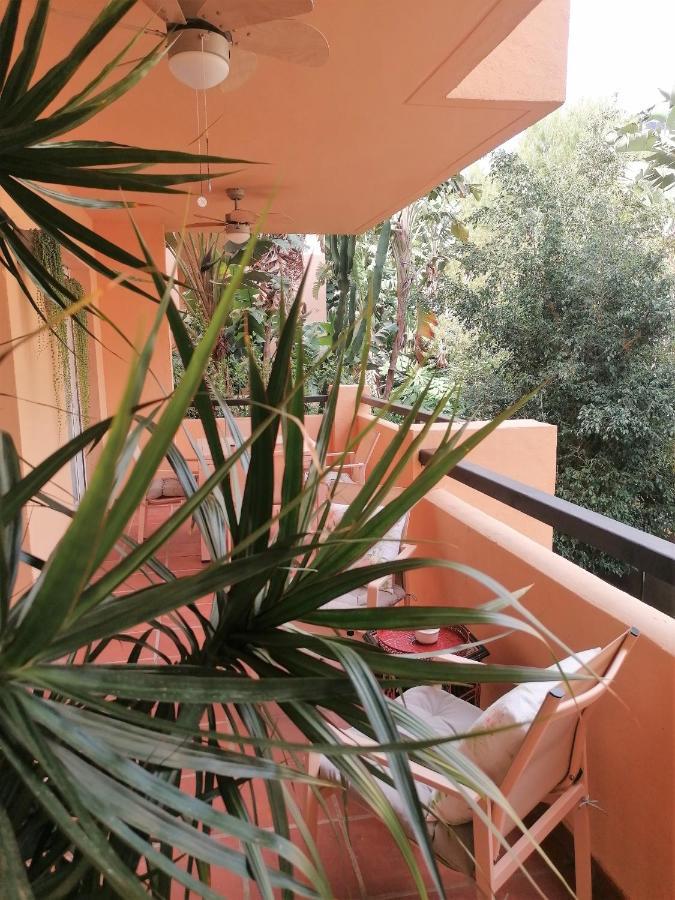 Beach & Golf Design Apartment Marbellac Extérieur photo