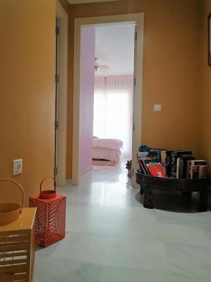 Beach & Golf Design Apartment Marbellac Extérieur photo